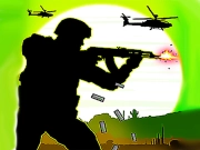 Cluiche Fórsa swat vs sceimhlitheoirí ar líne