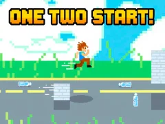 Cluiche Tús a Dó ar líne