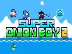 Cluiche Buachaill Oinniún Super 2 ar líne