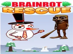 Cluiche Tarrtháil brainrot ar líne