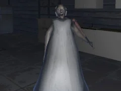 Cluiche Tuairisceáin Granny 3d: Destiny olc ar líne