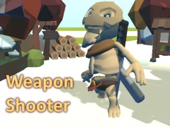 Cluiche Shooter Airm ar líne