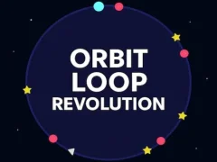 Cluiche Réabhlóid Lúb Orbit ar líne Cluiche Réabhlóid Lúb Orbit ar líne