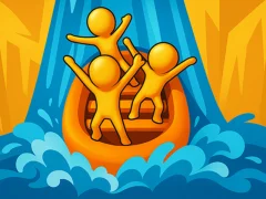 Cluiche Sórtáil Pháirc Uisce ar líne Cluiche Sórtáil Pháirc Uisce ar líne