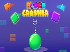 Cluiche Blocchraol ar líne