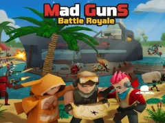 Cluiche Gunnaí Mad Cath Royale ar líne Cluiche Gunnaí Mad Cath Royale ar líne