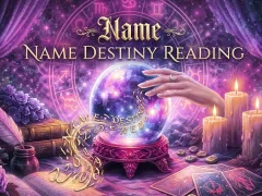 Cluiche Ainm Destiny Reading ar líne