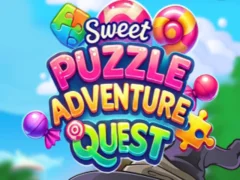Cluiche Cluiche ar líne saor in aisce Sweet Puzal Eachtraíochta rompu ar líne