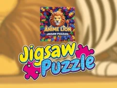 Cluiche Míreanna mearaí Anime Lion ar líne