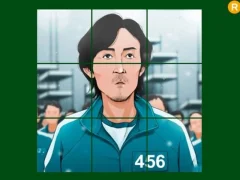 Cluiche Scuid Cluiche Imreoir 456 Sleamhnáin ar líne