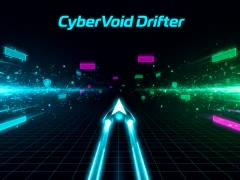 Cluiche Tiománaí CyberVoid ar líne