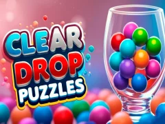 Cluiche Puzzles Buail Glan ar líne