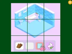 Cluiche Seomra Cumaisc Crazy ar líne