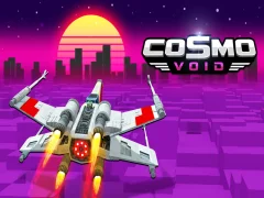 Cluiche Neamhní cosmo ar líne
