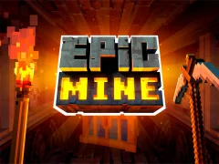 Cluiche Mianach eipiciúil ar líne