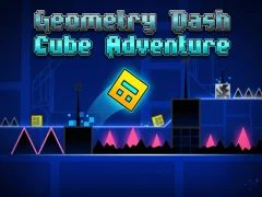 Cluiche Cluiche ar líne Geometry Dash Ciúb Eachtraíochta ar líne