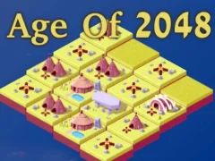 Cluiche Aois 2048 ar líne