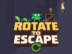 Cluiche Rothlaigh go Escape ar líne