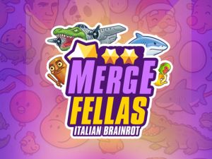 Cluiche Cumaisc Fellas Italian Brainrot ar líne