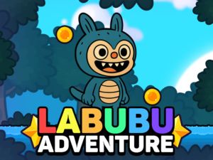 Cluiche Eachtraíochta Labubu ar líne