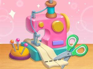 Cluiche Doll Game DIY Star faisin ar líne