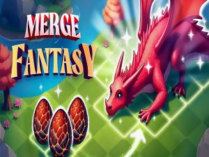 Cluiche Fantasy a chumasc ar líne