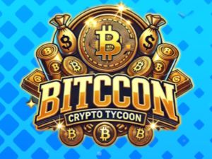 Cluiche Tycoon cripteo Bitcoin ar líne