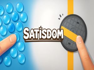 Cluiche Sásamh ar líne