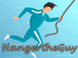 Cluiche Hangertheguy ar líne
