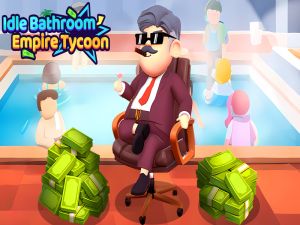 Cluiche Tycoon Impireacht Impireacht Seomra Folctha Díomhaoin ar líne