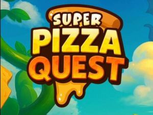 Cluiche Rompu pizza Super ar líne