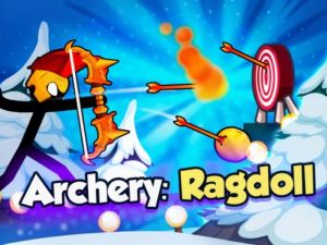 Cluiche Boghdóireacht ragdoll ar líne