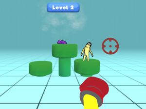 Cluiche Clós Súgartha Arsenal: Ragdoll Mayhem ar líne