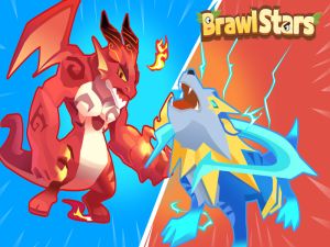 Cluiche Réaltaí brawl ar líne