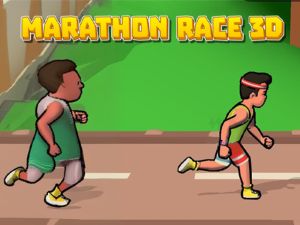 Cluiche Rás maratón ar líne