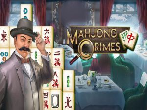 Cluiche Coireanna Mahjong ar líne
