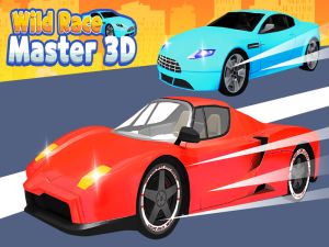 Cluiche Máistir Rás Fiáin 3D ar líne