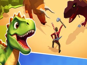 Cluiche Insamhlóir 3D Marthanais Dino ar líne