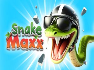 Cluiche Snake Maxx ar líne