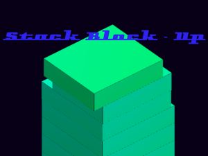 Cluiche Bloc Stack- Suas ar líne