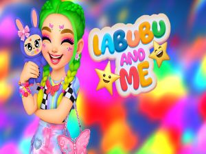 Cluiche Labubu agus mise ar líne