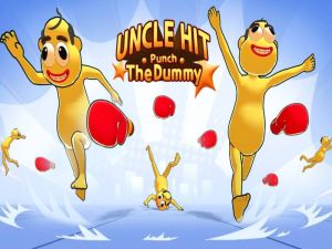 Cluiche Hit Uncail: Punch an Caochadán ar líne