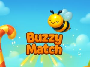 Cluiche Cluiche buzzy ar líne