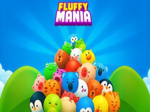 Cluiche Mania clúmhach ar líne