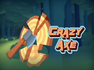 Cluiche Ais Crazy ar líne