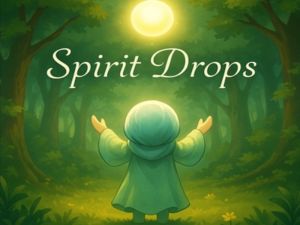 Cluiche Titeann Spiorad ar líne