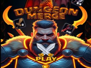 Cluiche Cumasc Dungeon ar líne