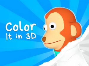 Cluiche Dath é i 3D ar líne