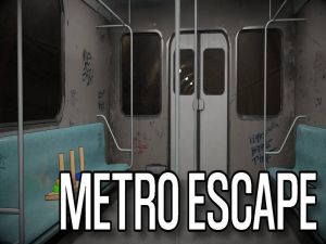 Cluiche Éalú meitreo ar líne