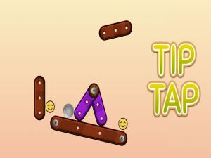 Cluiche Tap TIP! ar líne